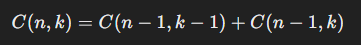 recursion