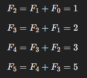 recursion