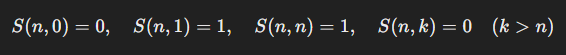 recursion