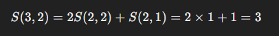 recursion