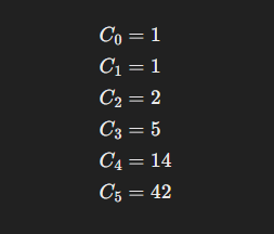 recursion