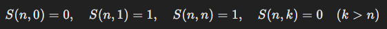 recursion